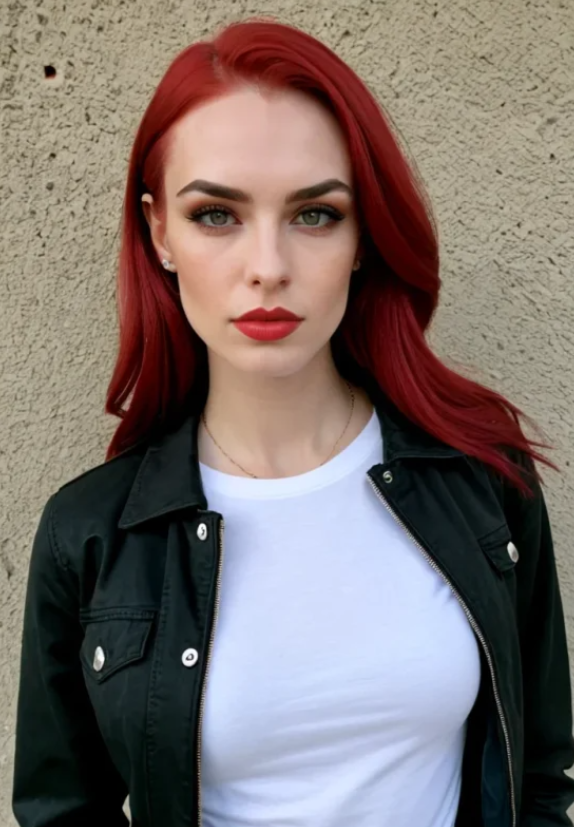 Scarlett